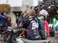 Sonntag Siegerehrung