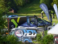 Fotos vom Samstag - Training und Kinderrennen