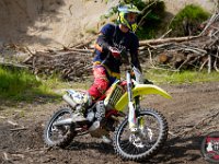 Mountain Enduro100