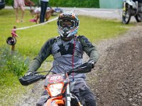 Mountain Enduro170