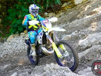 Mountain Enduro 120
