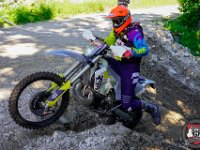 Mountain Enduro 165