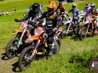 Mountain Enduro 50