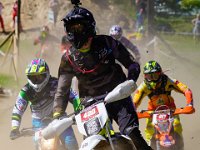 Mountain Enduro 58