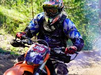 Mountain Enduro 84