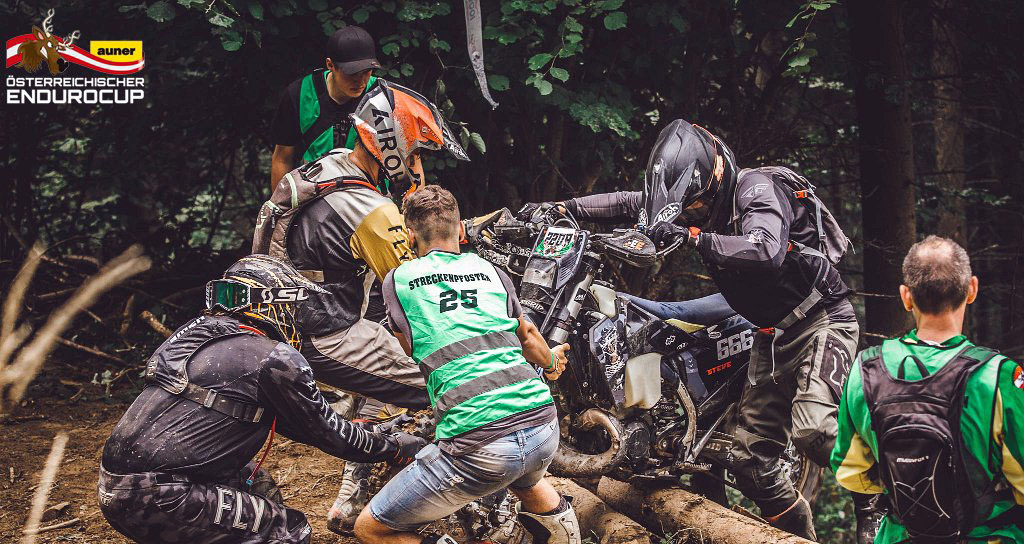 Althofen Zusammenhalt