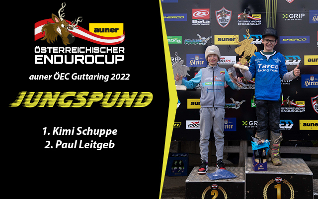 Sieger Guttaring 2022