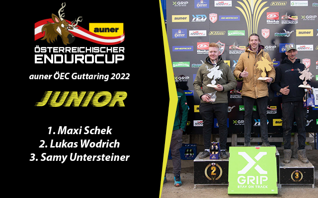 Sieger Guttaring 20223