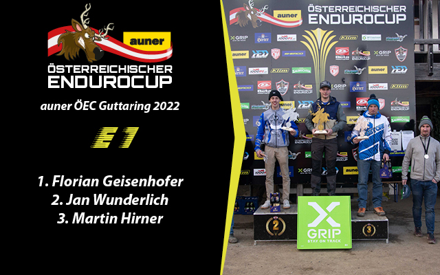 Sieger Guttaring 20227