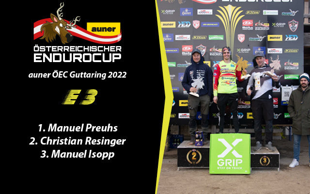 Sieger Guttaring 20229