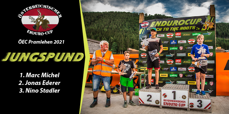 Sieger Pramlehen 2021