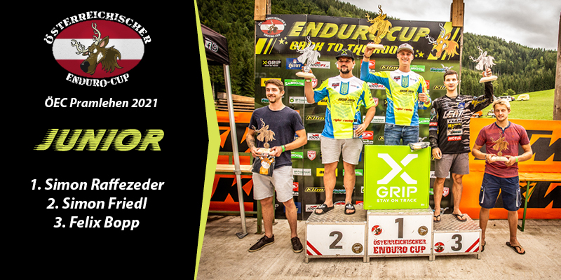 Sieger Pramlehen 20213