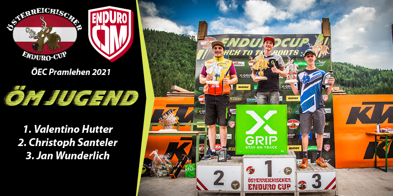 Sieger Pramlehen 20215