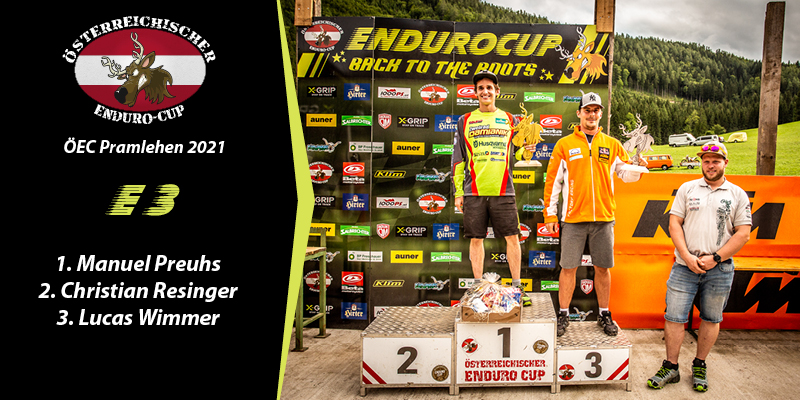 Sieger Pramlehen 20219