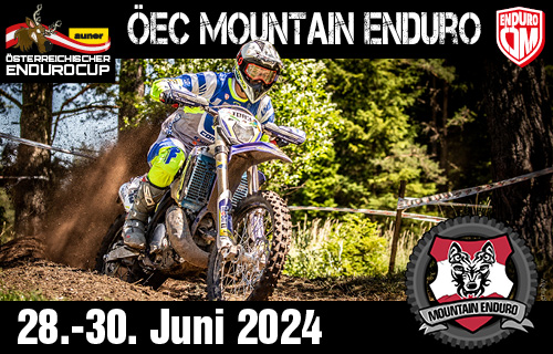 auner ÖEC Mountain Enduro
