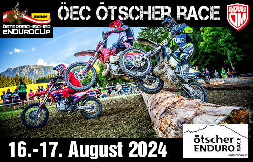 auner ÖEC Ötscher Race